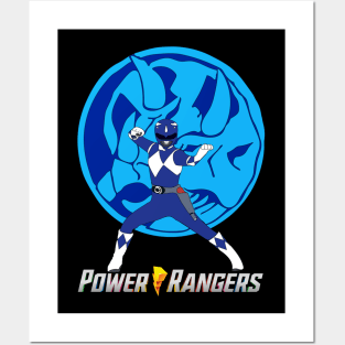 Power Rangers Mystic Force Conjuring Magical Defenses Posters and Art